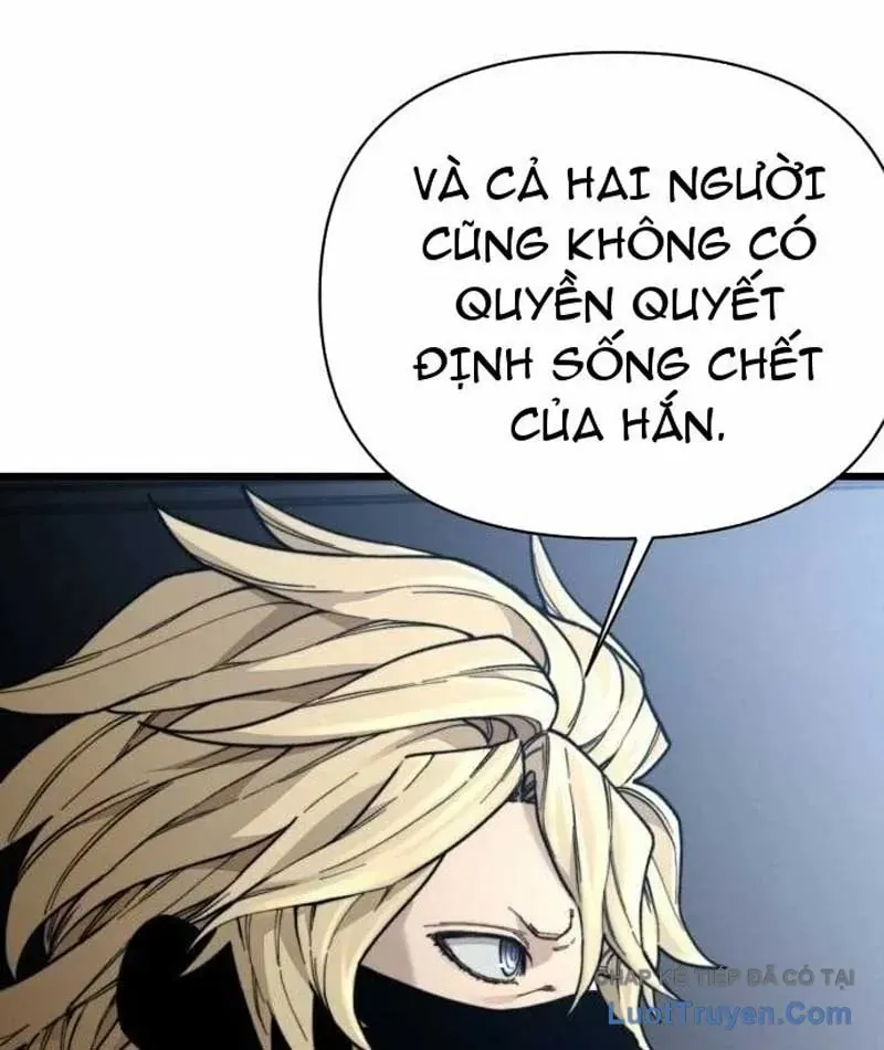 Xâm Lăng Âm Giới Chapter 11 - 15