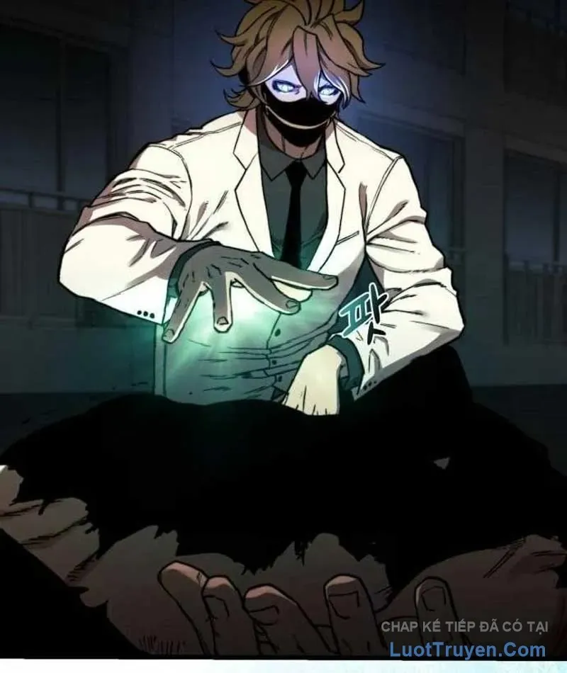 Xâm Lăng Âm Giới Chapter 11 - 152