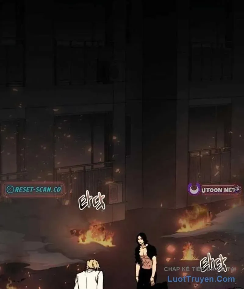 Xâm Lăng Âm Giới Chapter 11 - 158