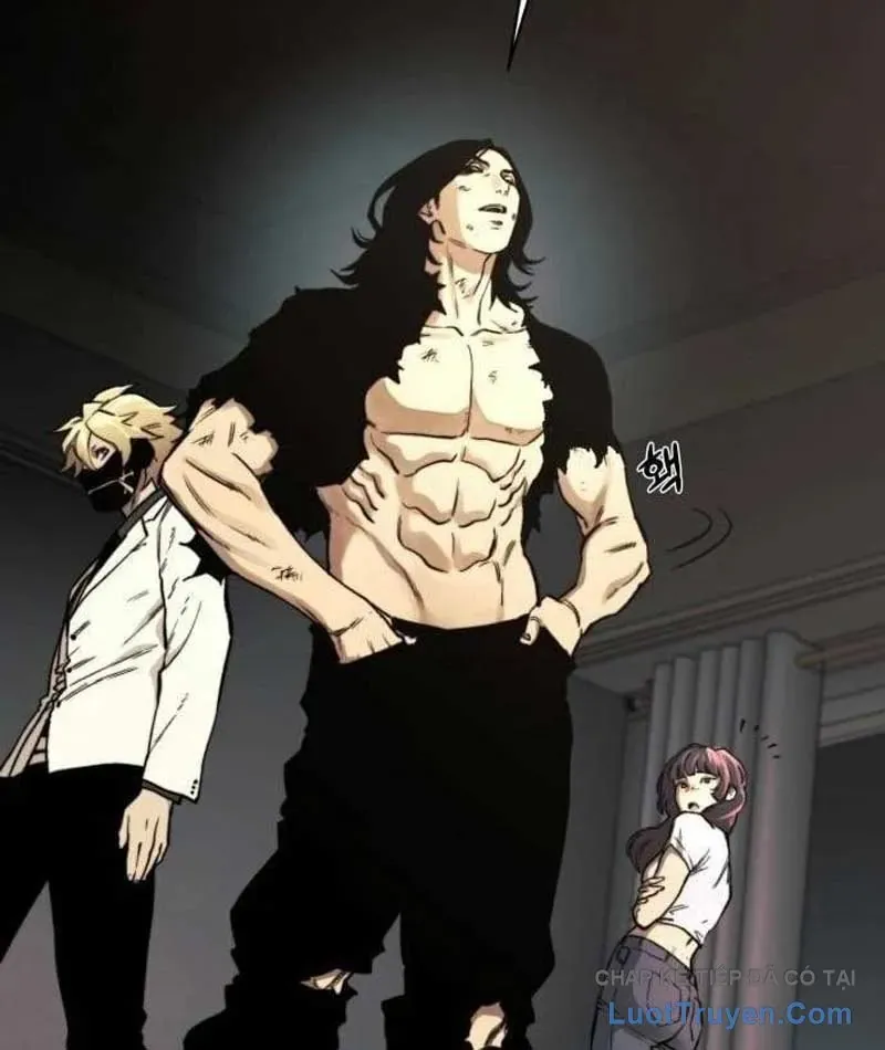 Xâm Lăng Âm Giới Chapter 11 - 185