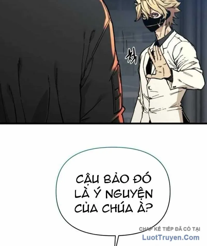 Xâm Lăng Âm Giới Chapter 11 - 20