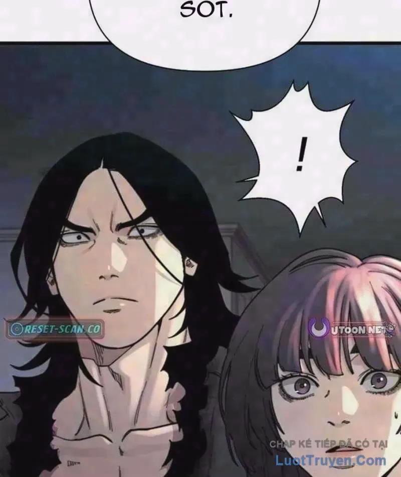 Xâm Lăng Âm Giới Chapter 11 - 3