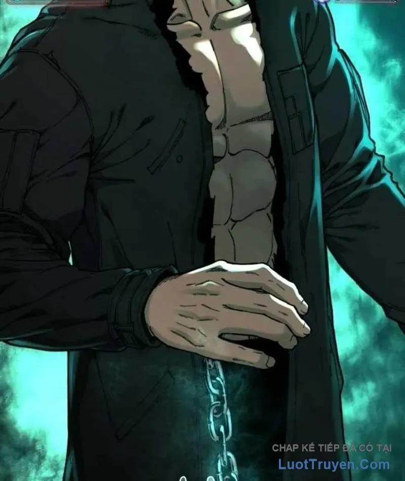Xâm Lăng Âm Giới Chapter 11 - 23