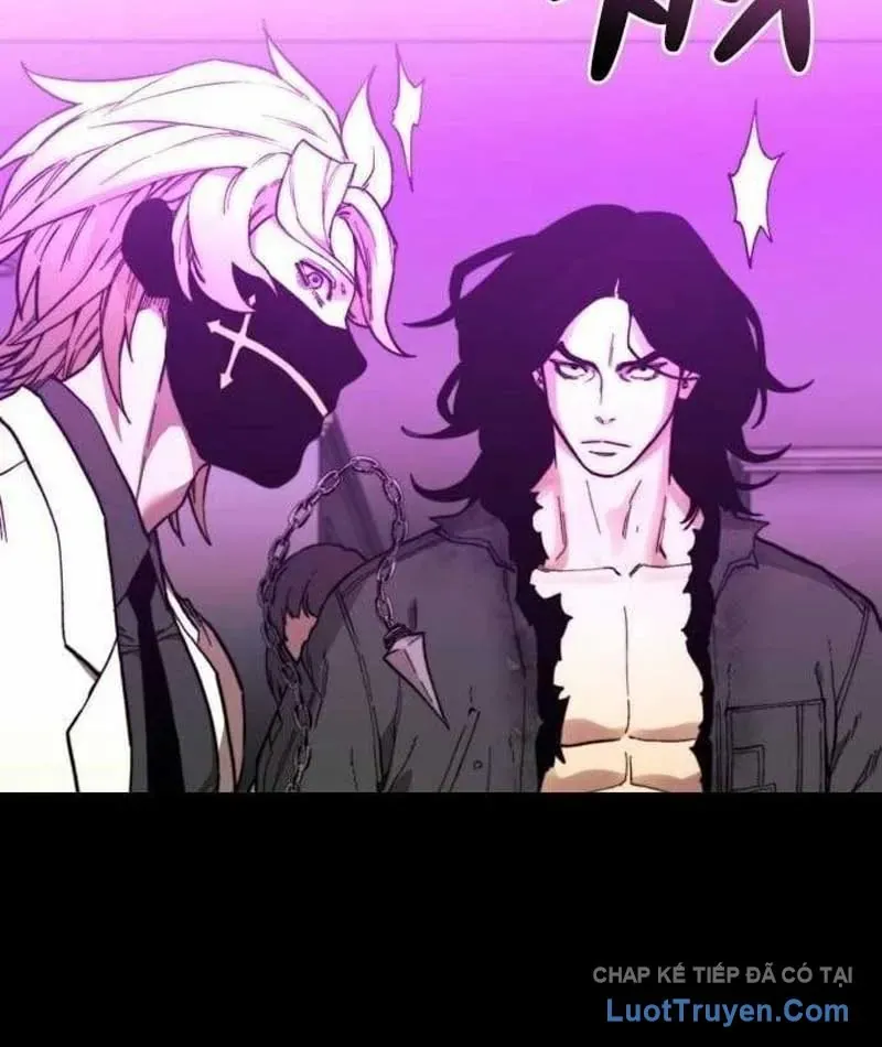 Xâm Lăng Âm Giới Chapter 11 - 30