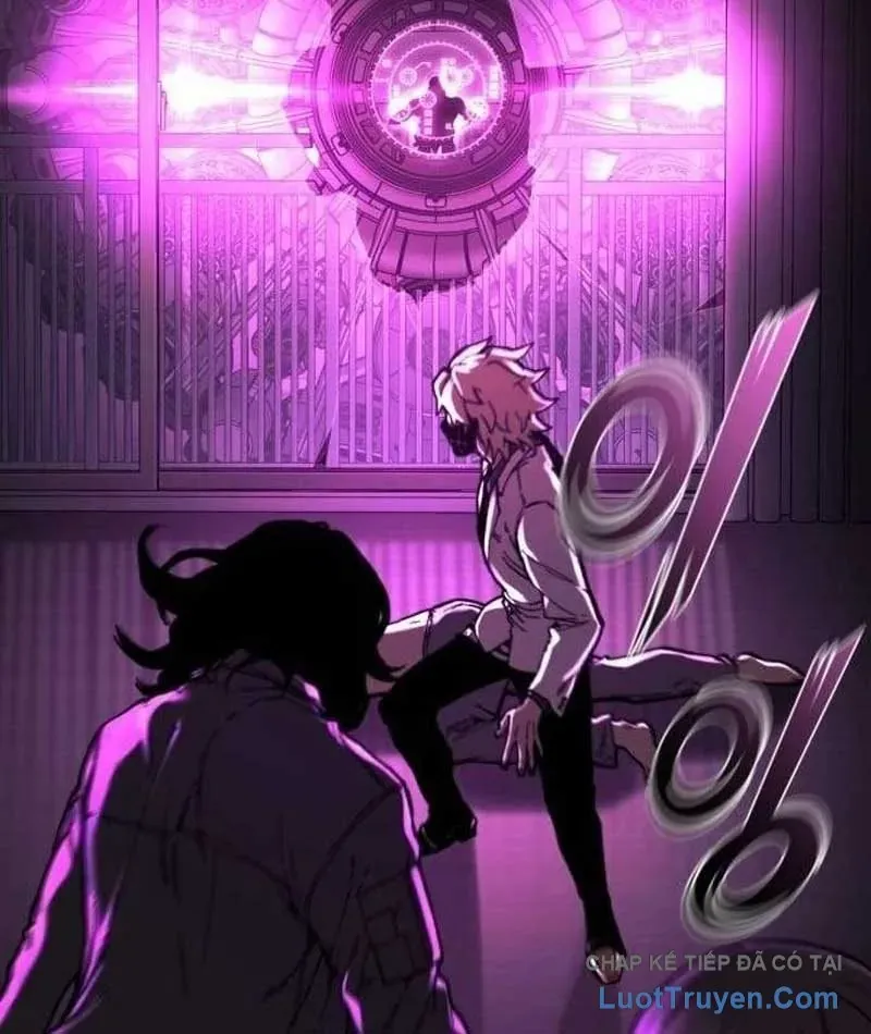 Xâm Lăng Âm Giới Chapter 11 - 32