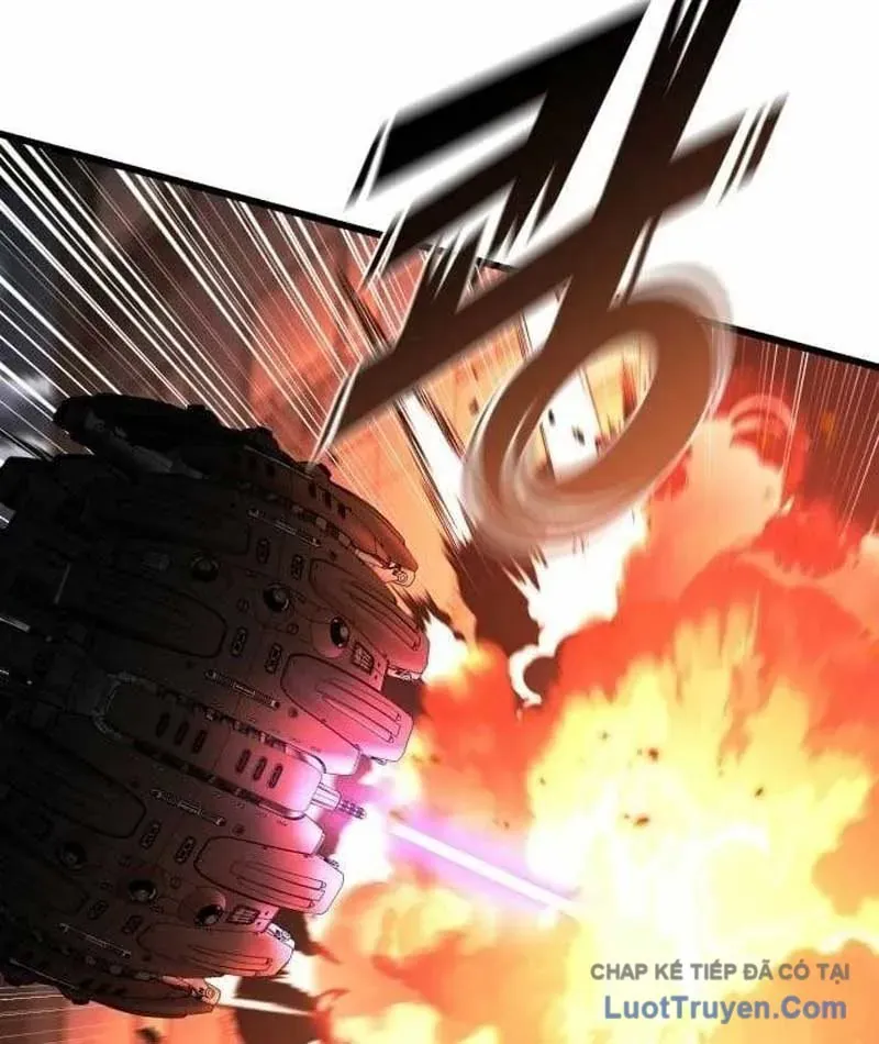 Xâm Lăng Âm Giới Chapter 11 - 38
