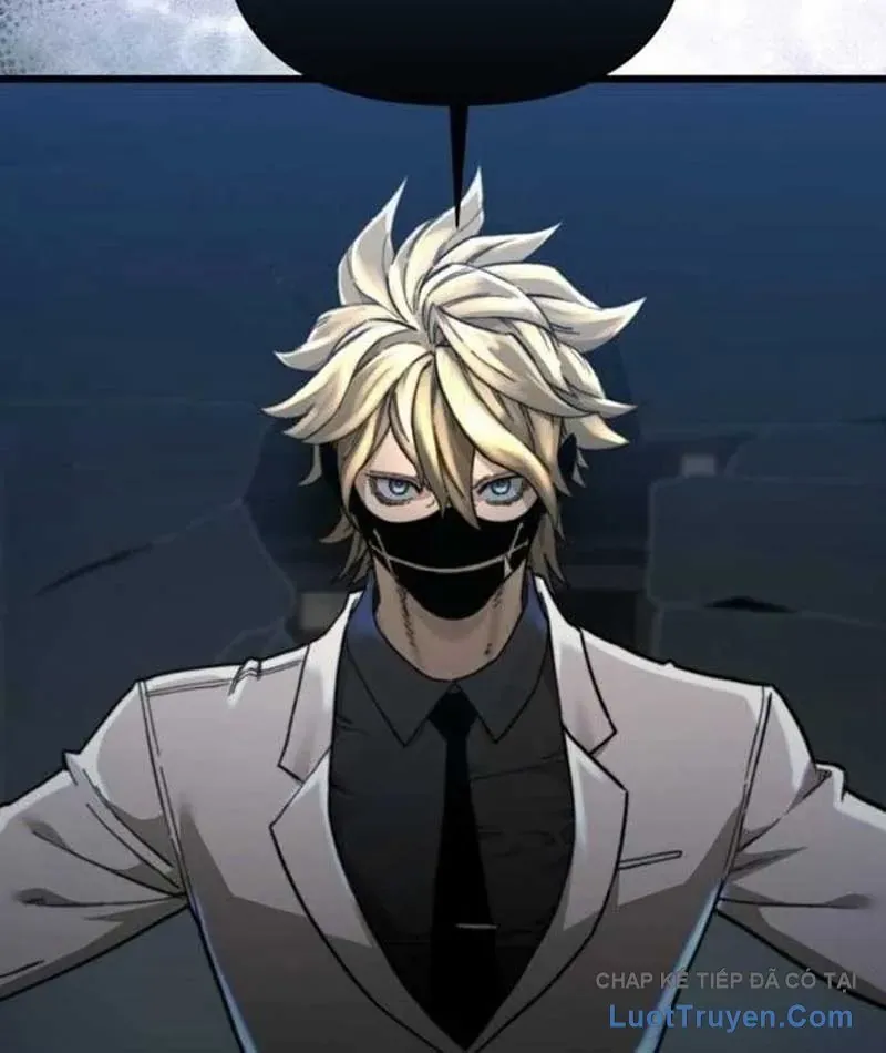 Xâm Lăng Âm Giới Chapter 11 - 5
