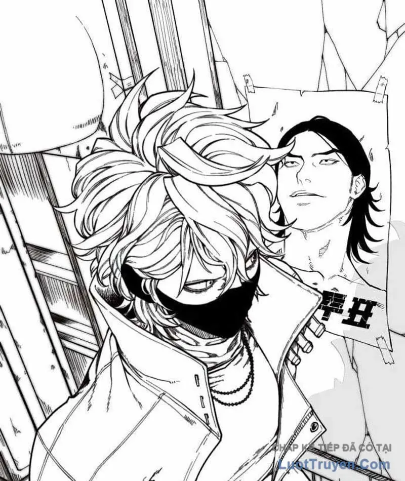 Xâm Lăng Âm Giới Chapter 11 - 8