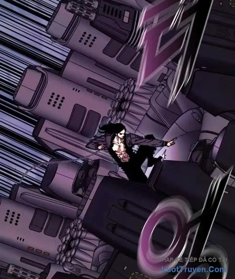 Xâm Lăng Âm Giới Chapter 11 - 89