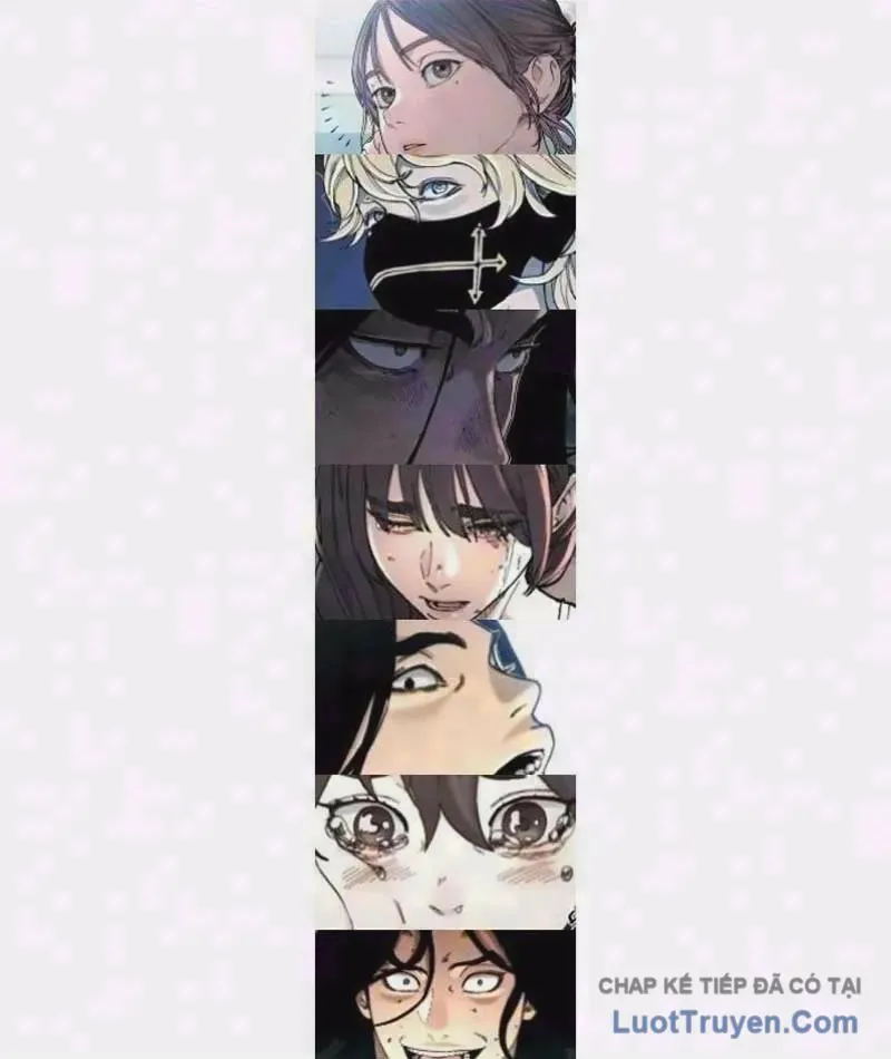 Xâm Lăng Âm Giới Chapter 12 - 2