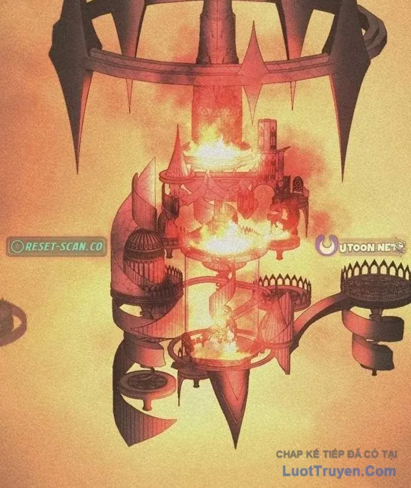 Xâm Lăng Âm Giới Chapter 12 - 107