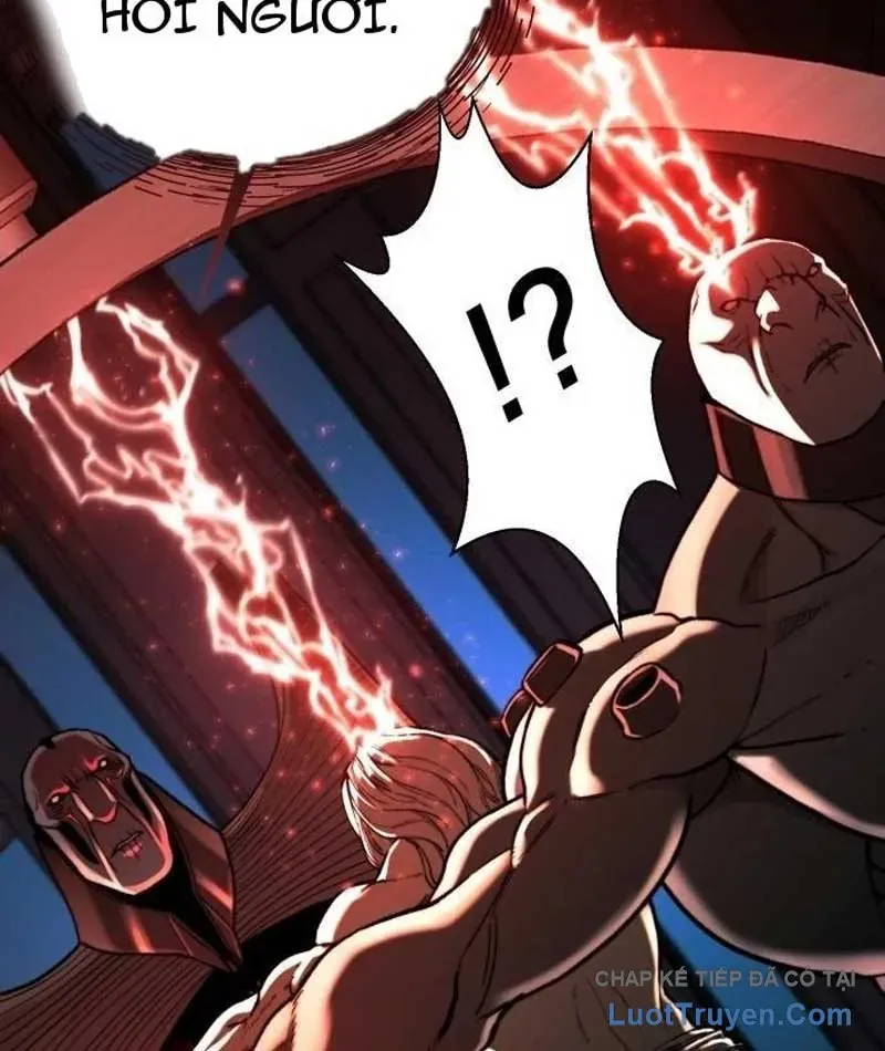Xâm Lăng Âm Giới Chapter 12 - 14