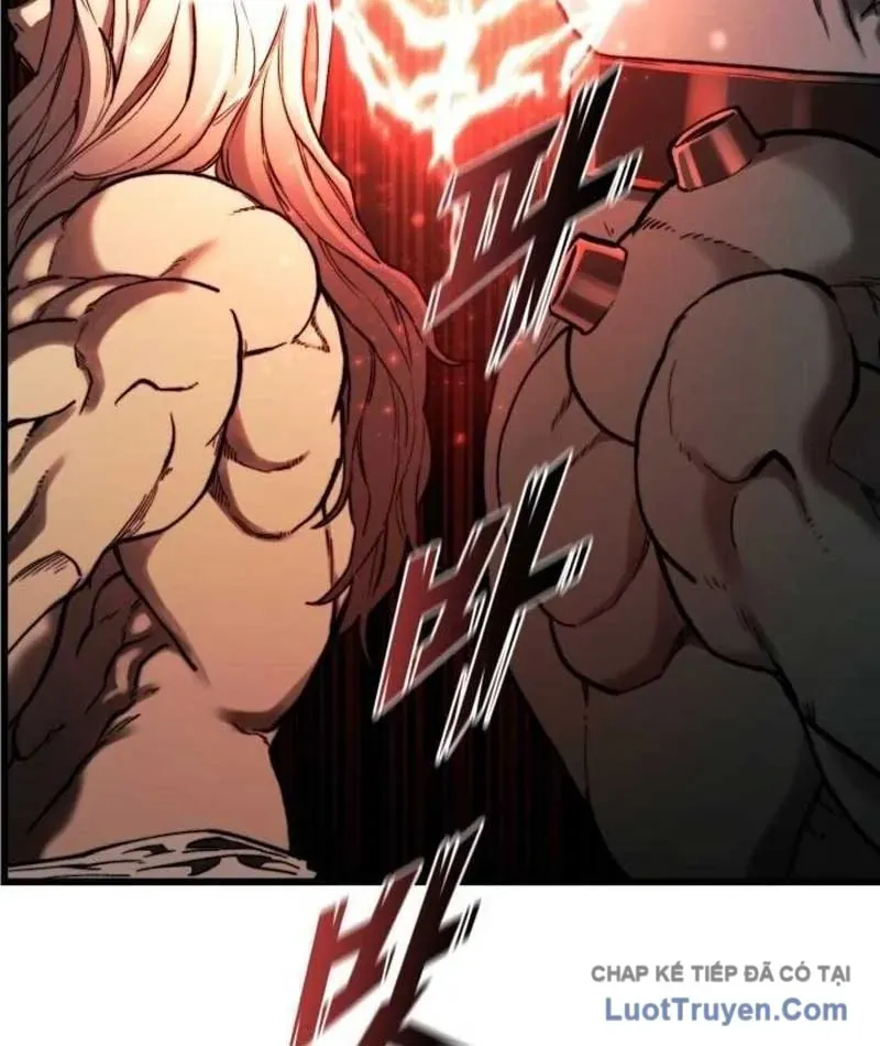 Xâm Lăng Âm Giới Chapter 12 - 18