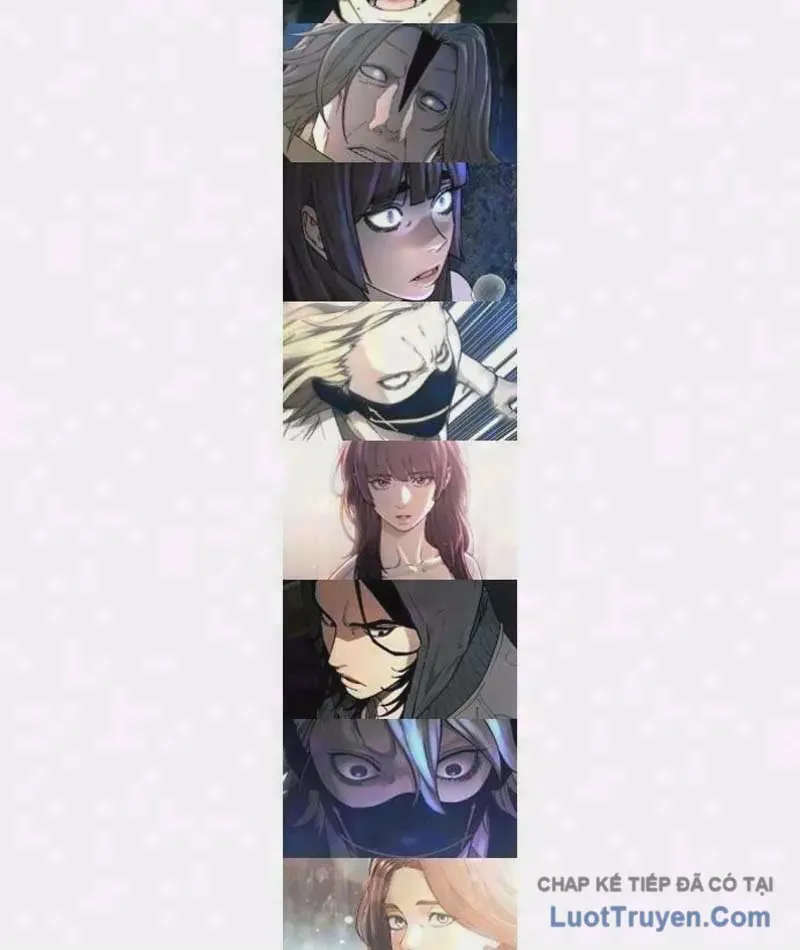 Xâm Lăng Âm Giới Chapter 12 - 3
