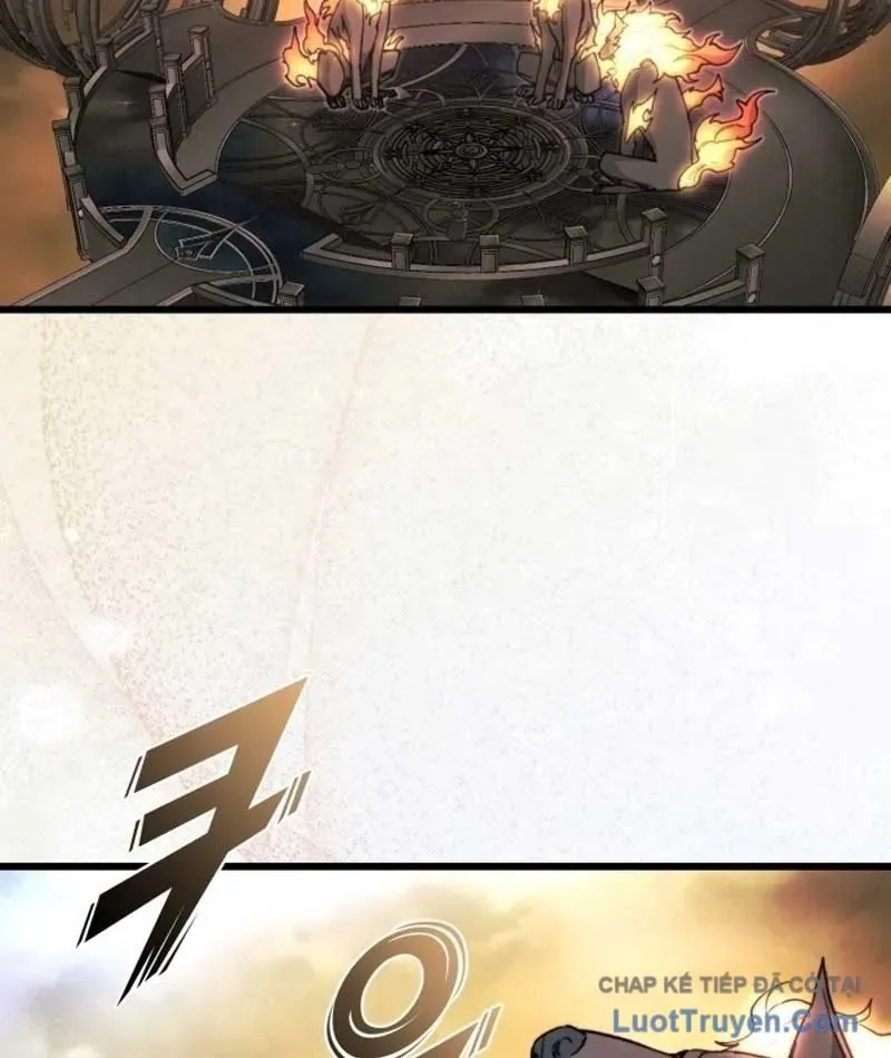 Xâm Lăng Âm Giới Chapter 12 - 216
