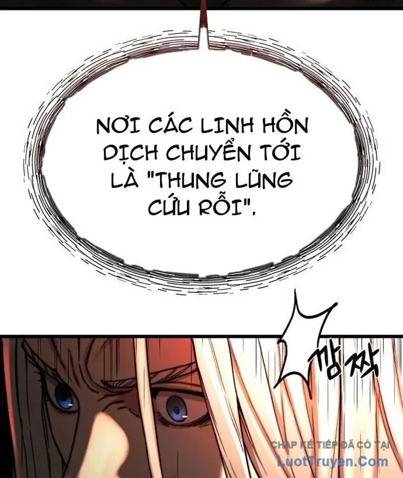 Xâm Lăng Âm Giới Chapter 12 - 23