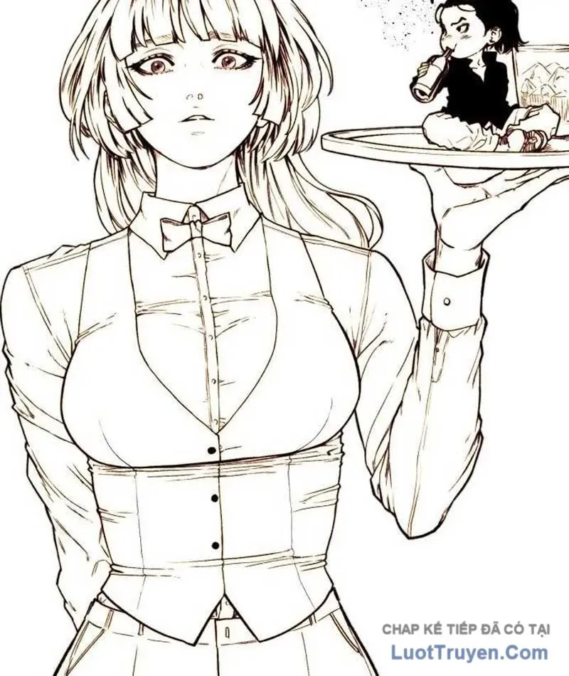 Xâm Lăng Âm Giới Chapter 12 - 32