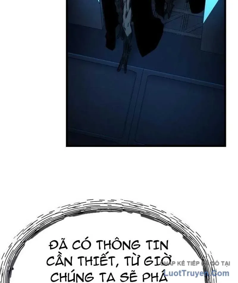 Xâm Lăng Âm Giới Chapter 12 - 35