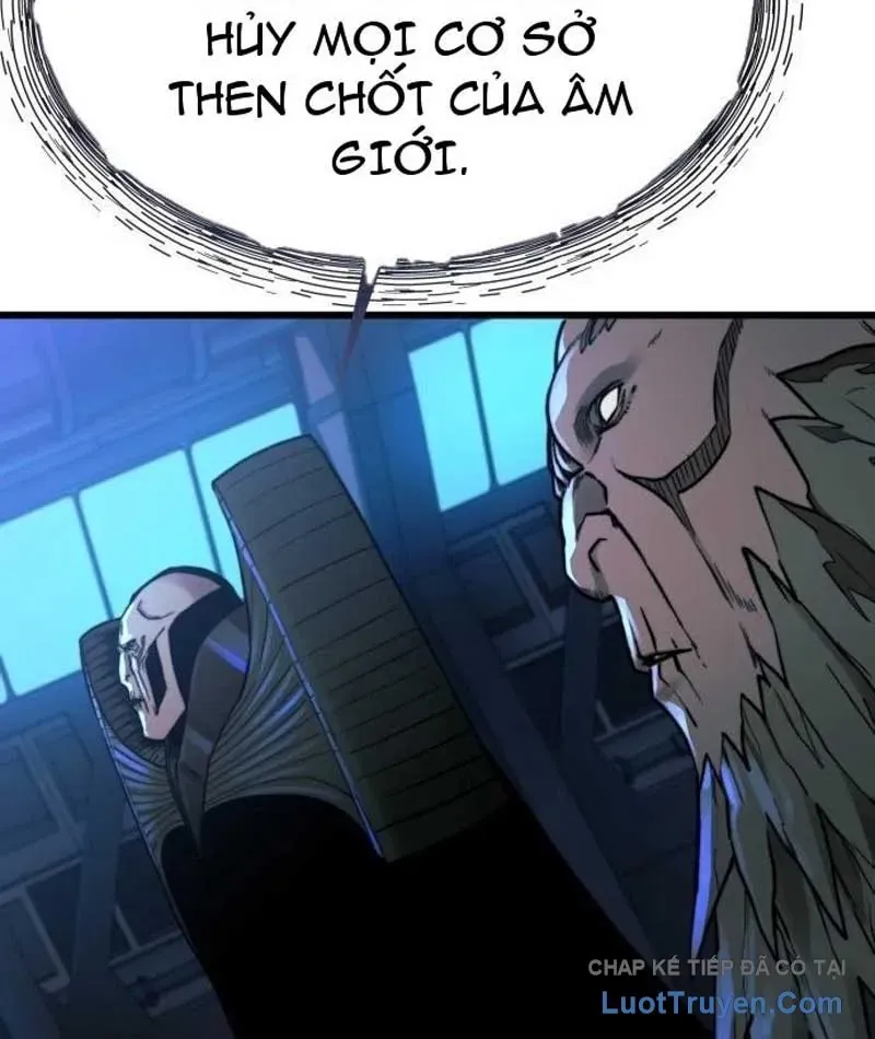 Xâm Lăng Âm Giới Chapter 12 - 36