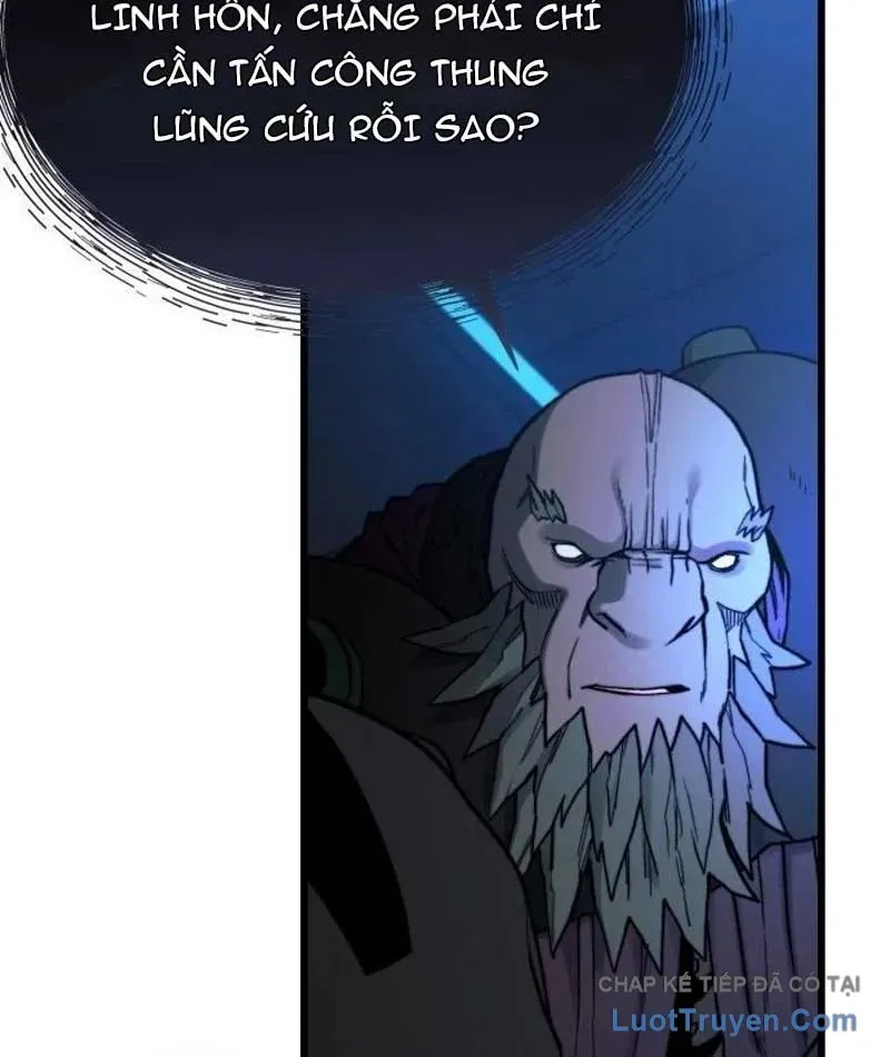 Xâm Lăng Âm Giới Chapter 12 - 38