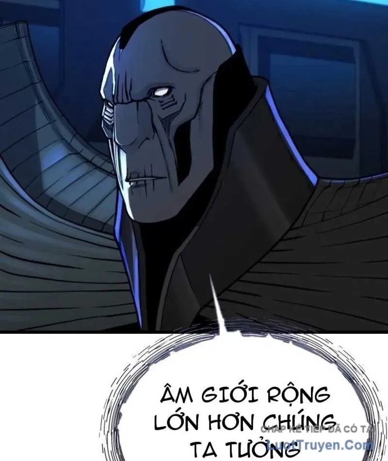 Xâm Lăng Âm Giới Chapter 12 - 40