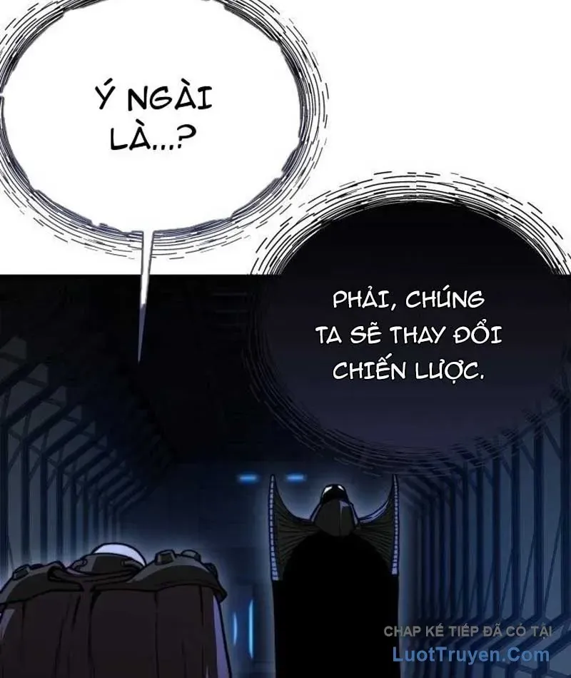 Xâm Lăng Âm Giới Chapter 12 - 43