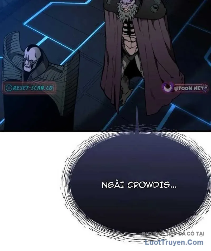 Xâm Lăng Âm Giới Chapter 12 - 49