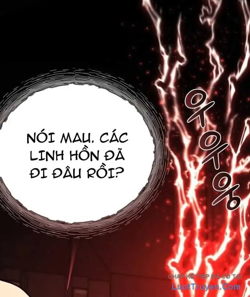 Xâm Lăng Âm Giới Chapter 12 - 9