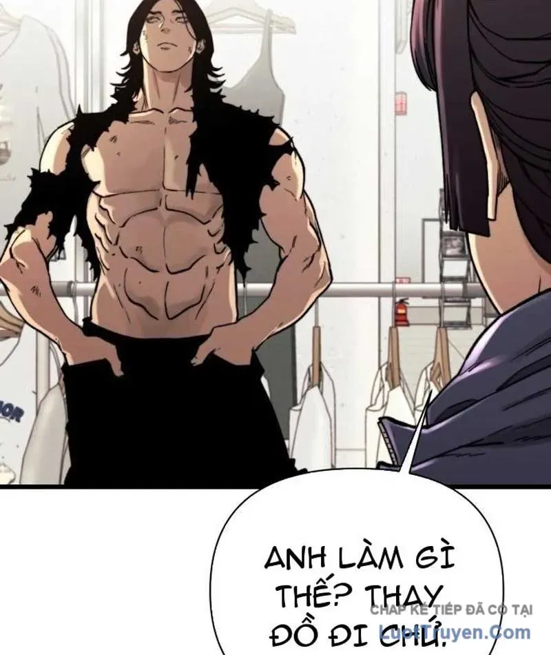 Xâm Lăng Âm Giới Chapter 12 - 83