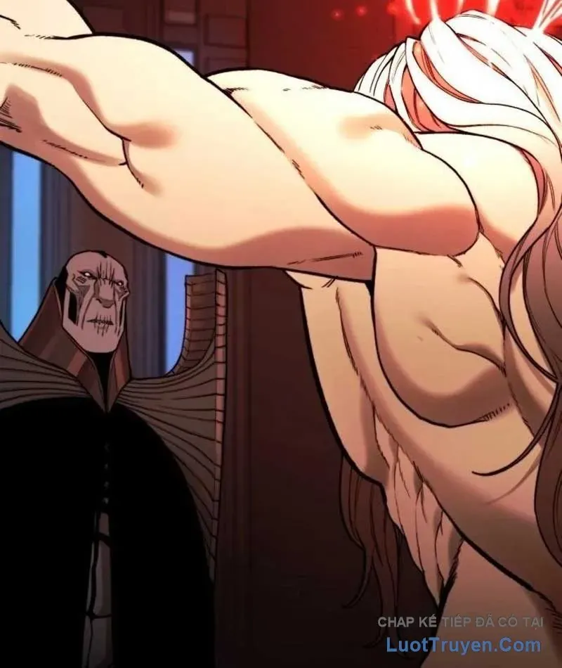 Xâm Lăng Âm Giới Chapter 12 - 10