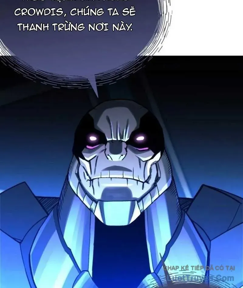 Xâm Lăng Âm Giới Chapter 13 - 11