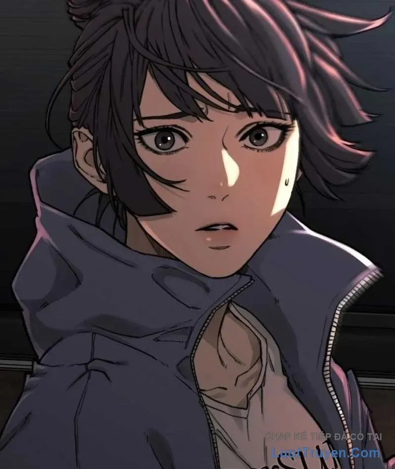 Xâm Lăng Âm Giới Chapter 13 - 118