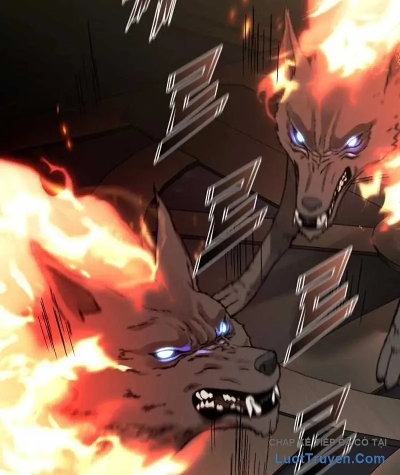 Xâm Lăng Âm Giới Chapter 13 - 13