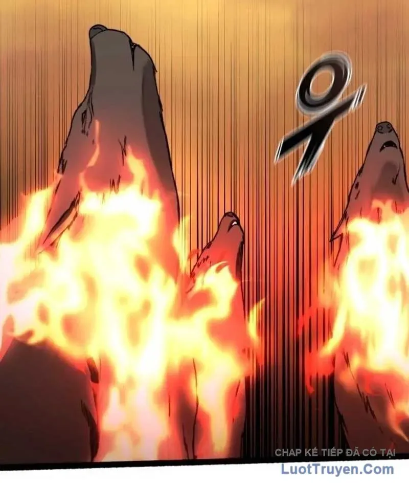 Xâm Lăng Âm Giới Chapter 13 - 16