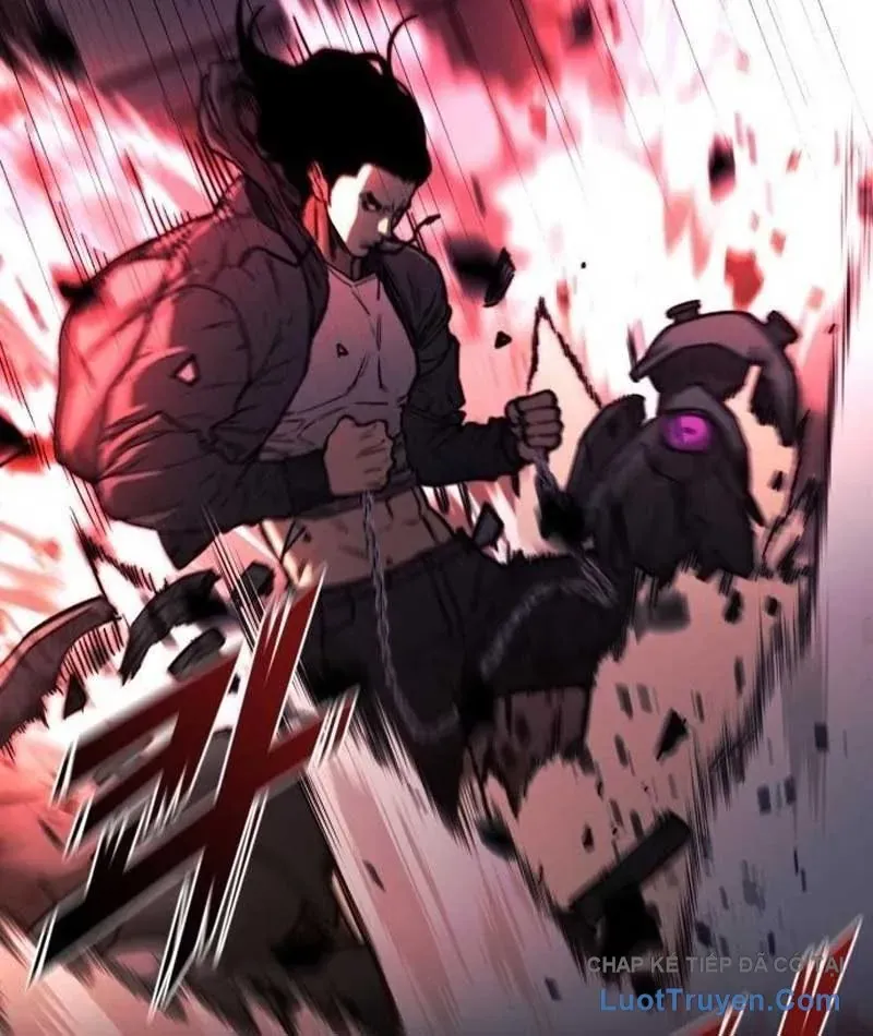 Xâm Lăng Âm Giới Chapter 13 - 159