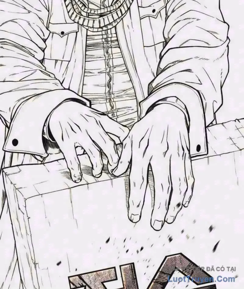 Xâm Lăng Âm Giới Chapter 13 - 3