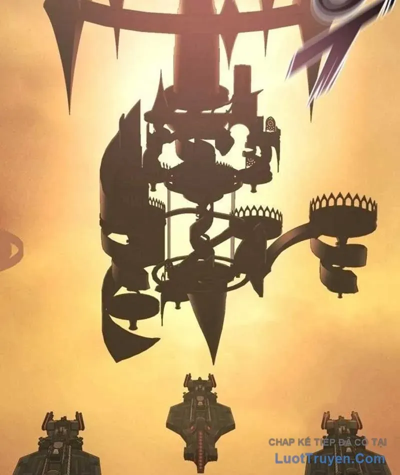 Xâm Lăng Âm Giới Chapter 13 - 216