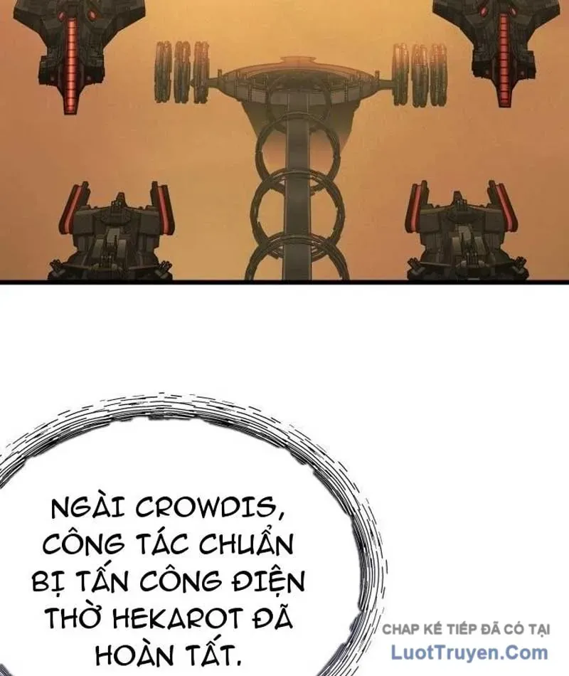 Xâm Lăng Âm Giới Chapter 13 - 217