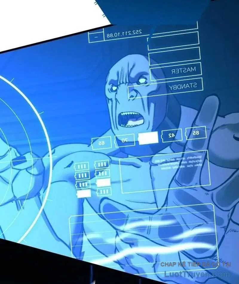 Xâm Lăng Âm Giới Chapter 13 - 23