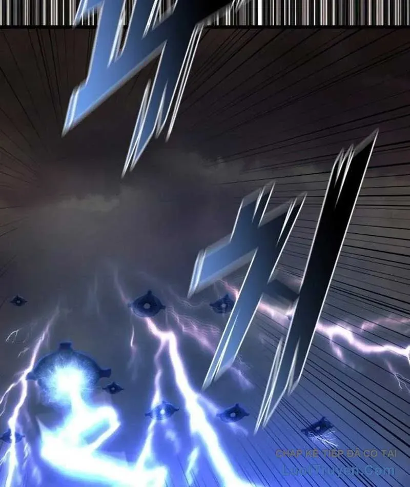 Xâm Lăng Âm Giới Chapter 13 - 36