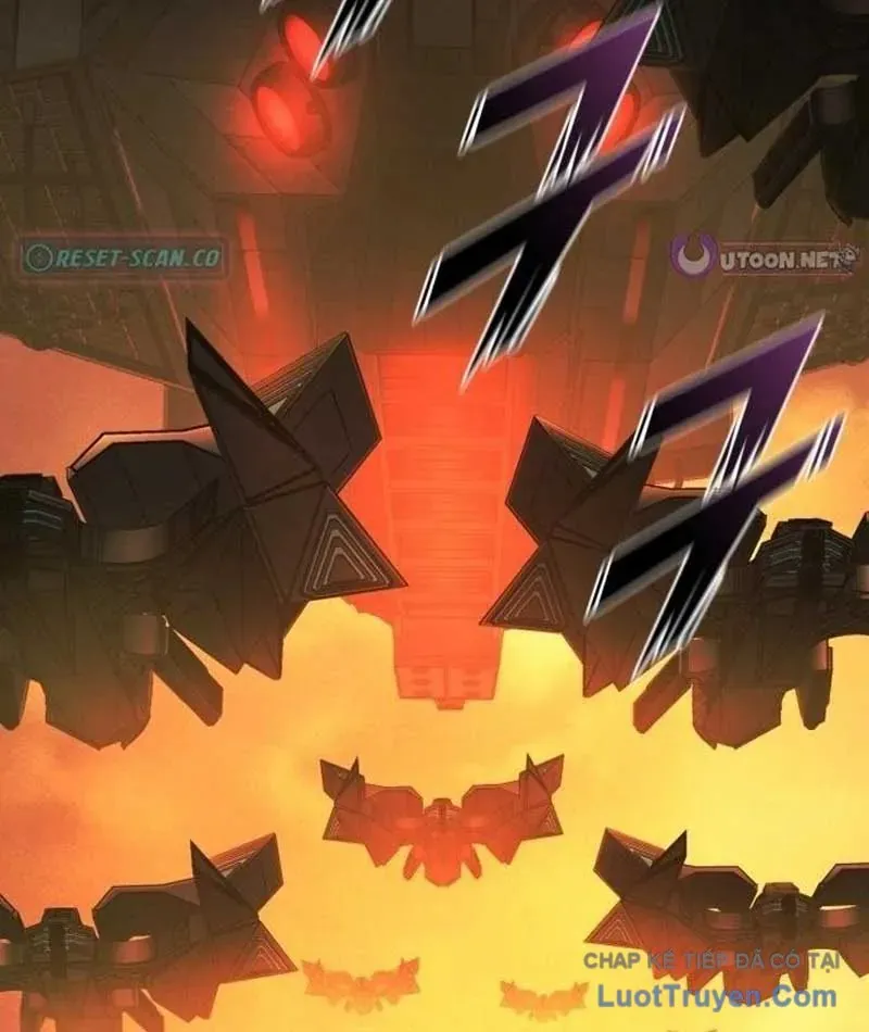 Xâm Lăng Âm Giới Chapter 13 - 6