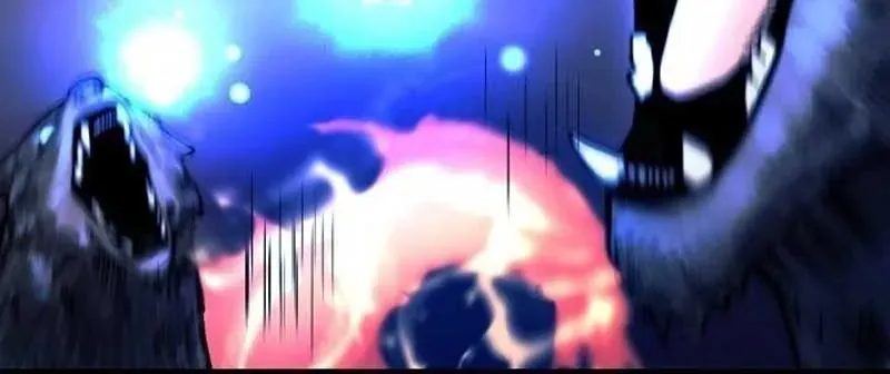 Xâm Lăng Âm Giới Chapter 13 - 86