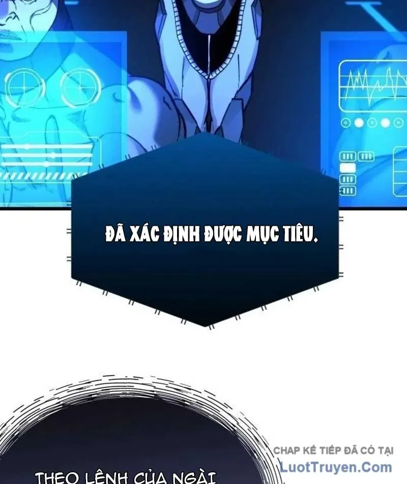 Xâm Lăng Âm Giới Chapter 13 - 10