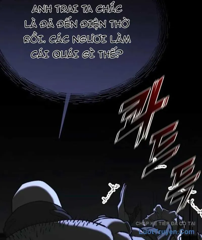Xâm Lăng Âm Giới Chapter 14 - 191
