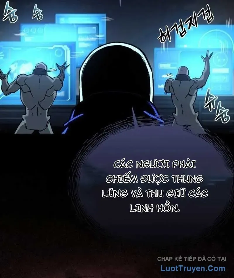 Xâm Lăng Âm Giới Chapter 14 - 198