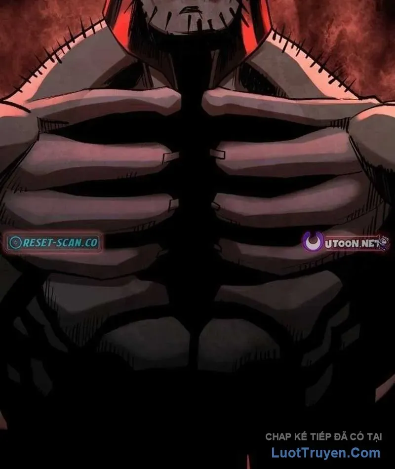 Xâm Lăng Âm Giới Chapter 14 - 200