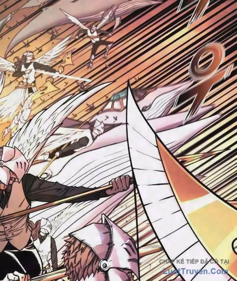 Xâm Lăng Âm Giới Chapter 14 - 3