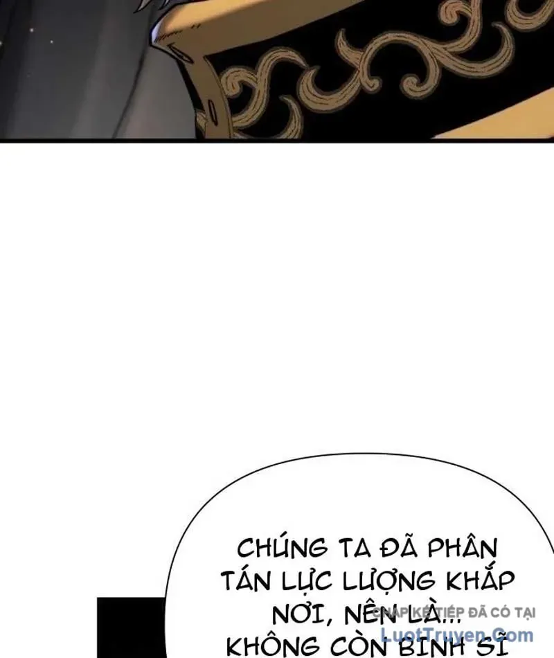 Xâm Lăng Âm Giới Chapter 14 - 22
