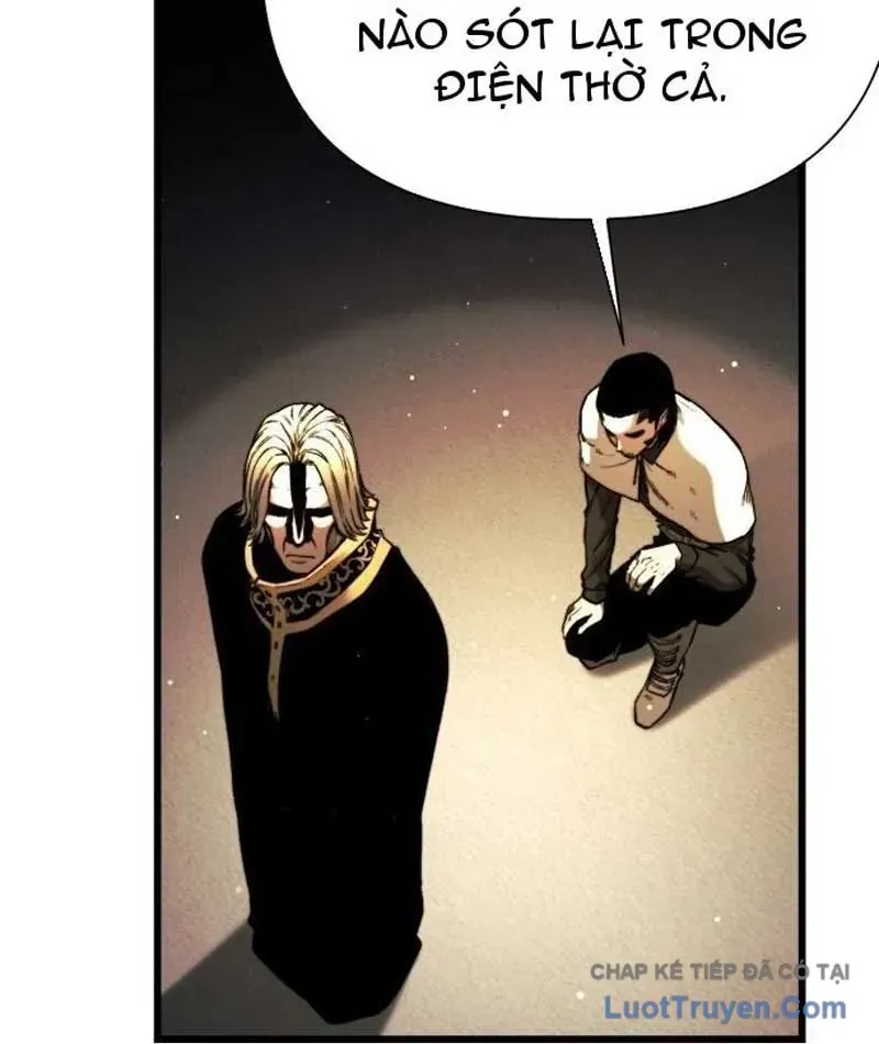 Xâm Lăng Âm Giới Chapter 14 - 23