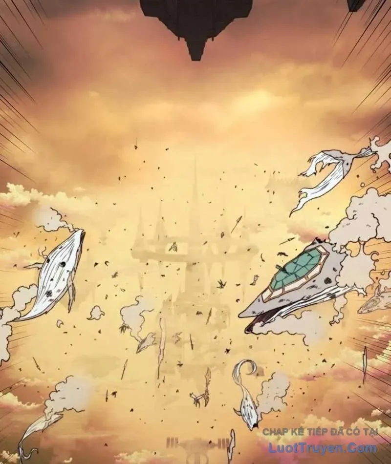 Xâm Lăng Âm Giới Chapter 14 - 47